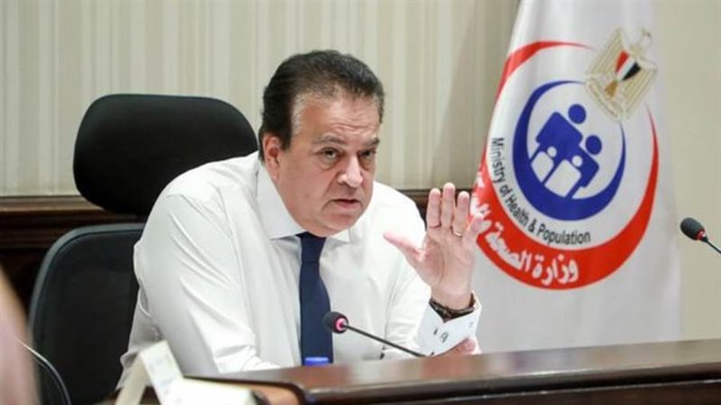 الدكتور خالد عبدالغفار