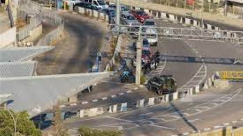 الاحتلال الإسرائيلي