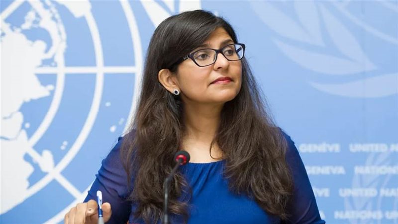 رافينا شامداساني