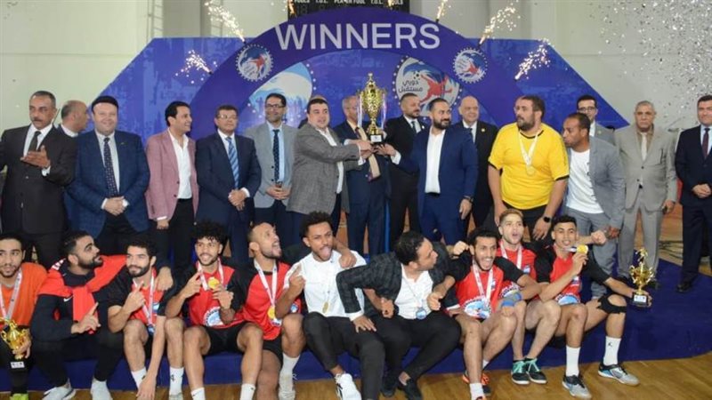 مستقبل وطن القاهرة