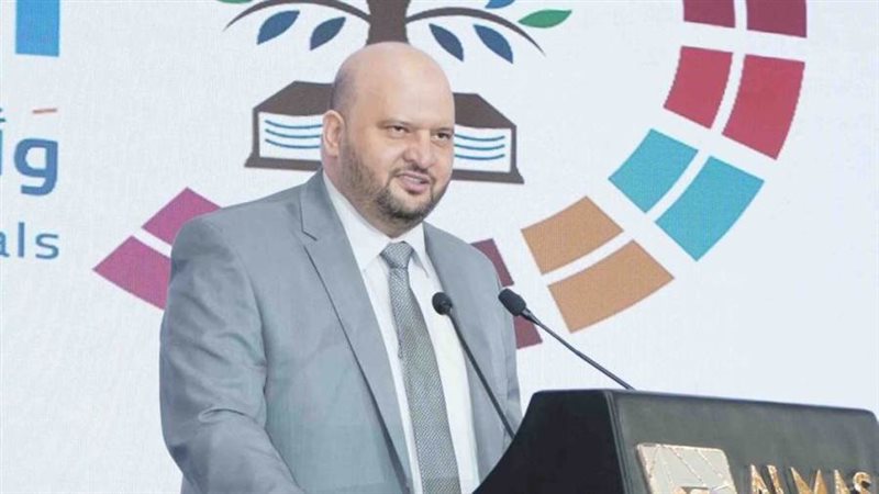 د. إبراهيم نجم