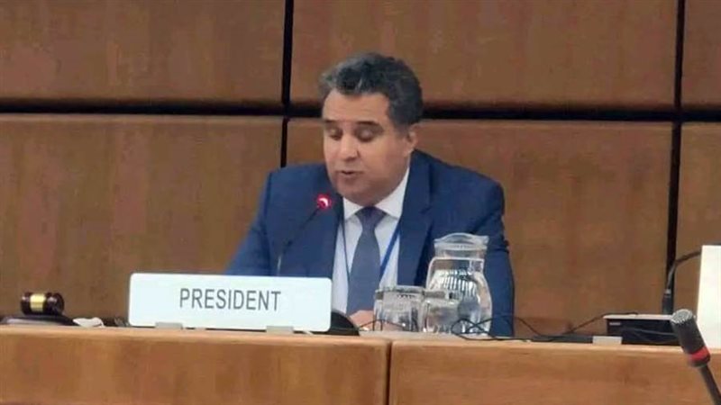 بيان السفارة المصرية