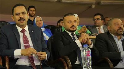 تعرف على أبرز فعاليات وأنشطة حزب مستقبل وطن في المحافظات اليوم الثلاثاء