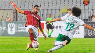 سيراميكا كليوباترا يفوز على المصري بثلاثية في الدوري