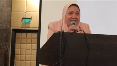 موهانتي: الإعلام أهم وسائل الإنذار المبكر