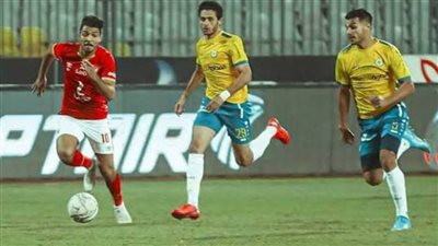 مباراة الأهلي والإسماعيلي في افتتاح الدوري.. لاعبون في انتظار الفرصة