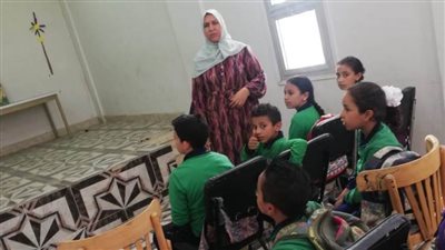 «مواجهة الفكر المتطرف» في محاضرة بفرع ثقافة السويس