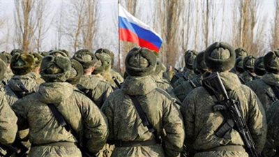 أوكرانيا: مقتل 66 ألف جندي روسي منذ فبراير.. وإسقاط 12 طائرة 