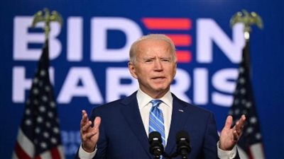 بايدن ونظيره المكسيكي يبحثان الجهود المشتركة لمعالجة أزمة المهاجرين غير الشرعيين