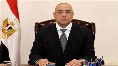 وزير الإسكان: مصر تشهد حاليا طفرة عمرانية غير مسبوقة
