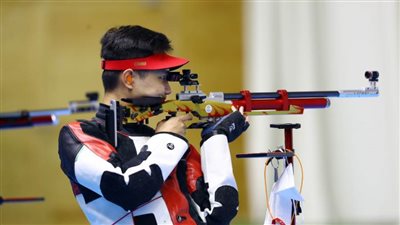 الاتحاد الدولي للرماية: لأول مرة في تاريخ إفريقيا يحتل الفراعنة المركز السادس عالمياً في رماية البندقية