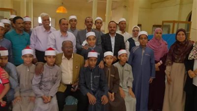 احتفال متحف آثار الوادي الجديد بالمولد النبوي وندوة علمية بعنوان محمد رسول الإنسانية 