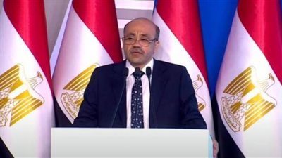 رئيس هيئة المواد النووية: مشروع الرمال السوداء مشروع صديق تمامًا للبيئة