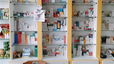 ضبط 8 أطنان كبدة غير صالحة للاستهلاك الآدمي بالبحيرة