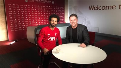 محمد صلاح ورياض محرز محللان لقنوات بي إن سبورت في كأس العالم