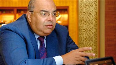 محمود محيي الدين: المبادرة الوطنية للمشروعات الخضراء الذكية تقوم على خلق أولوية للاستدامة