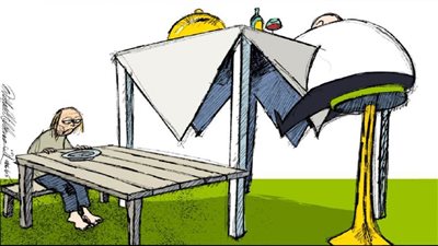 #الريشة_في_مواجهة_التغيرات_المناخية 