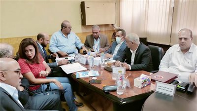  الجمعية العمومية للفروسية توافق على الميزانية والحساب الختامى واللائحة المعدلة