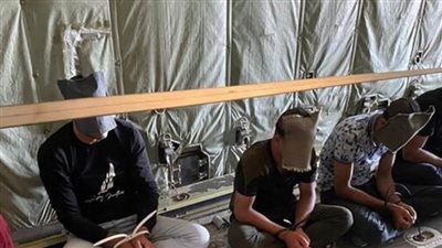 الاستخبارات العراقية تحبط هروب 6 إرهابيين خارج البلاد 