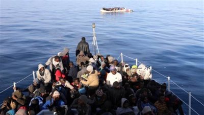 إحباط 6 محاولات للهجرة غير الشرعية قبالة السواحل التونسية