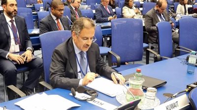 الكويت تؤكد حرصها على تطبيق اتفاقية الأمم المتحدة لمكافحة الجريمة المنظمة