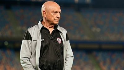 فيريرا يعلن تشكيل الزمالك أمام سموحة بالدوري