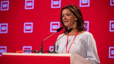 وزيرة سلوفينية ترجح انضمام مقدونيا الشمالية إلى الاتحاد الأوروبي بحلول عام 2030