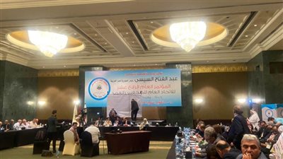 رشوان رئيسًا فخريًا للاتحاد الصحفيين العرب.. تشكيل الاتحاد