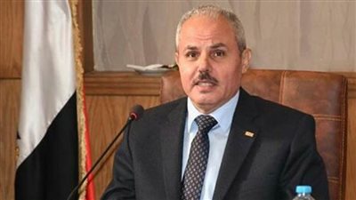 جامعة قناة السويس: الحكومة تولي اهتماما بالغا بقضية المناخ إيمانا بتلك القضية