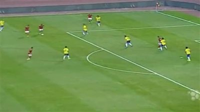 الأهلي يضرب الإسماعيلي بهدف شادي حسين في افتتاح الدوري