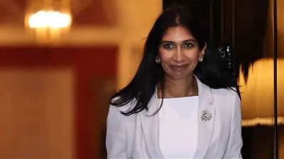 وزيرة الداخلية البريطانية تستقيل من منصبها