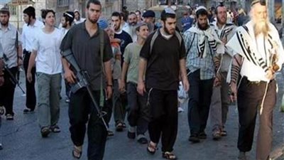 نقل إسرائيليتين إلى المستشفى بعد اعتداء مستوطنين عليهما جنوبي الضفة الغربية