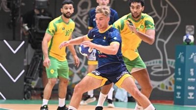 الخليج السعودي يهزم جامعة سيدني 35-21 في افتتاح مشواره بالـ