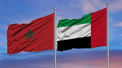 المغرب والإمارات يبحثان تعزيز التعاون العسكري