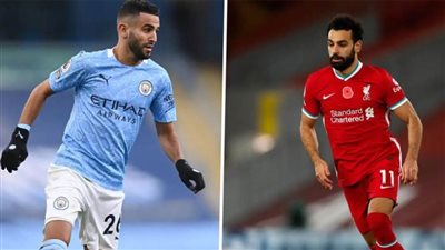 النشرة الرياضية| صلاح ومحرز في كأس العالم ونهاية أزمة الحكام عمومية اللجان الأولمبية بسيول 