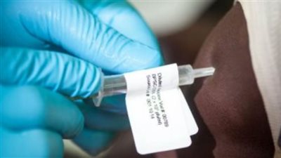 ارتفاع حصيلة وفيات إيبولا في أوغندا إلى 44 حالة