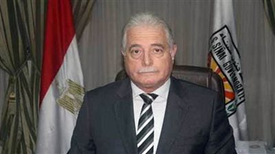 فودة يتفقد أعمال التشجير والإضاءات الليلية بشرم الشيخ