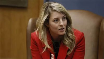 كندا تفرض عقوبات جديدة على مسؤولين إيرانيين