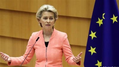 المفوضية الأوروبية: الهجمات الروسية على البنية التحتية المدنية في أوكرانيا جرائم حرب