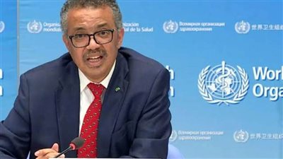 الصحة العالمية: استمرارُ التعامل مع 