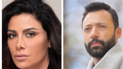 أحمد فهمي يستعد لتصوير 