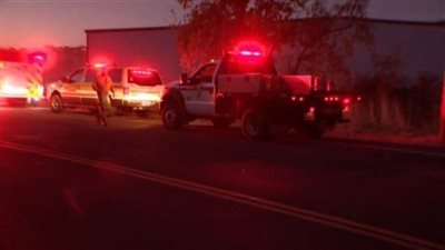 تحطم مقاتلة أمريكية من الجيل الخامس.. الأعلى سعرًا في العالم