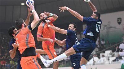 آرسنال × أيندهوفن ورجال يد الأهلي في سوبر جلوب وختام الجولة الأولى للدوري