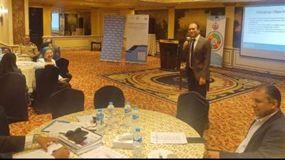 الصحة تنظم ورشة عمل تحت عنوان 