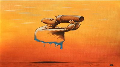 #الريشة_في_مواجهة_التغيرات_المناخية 