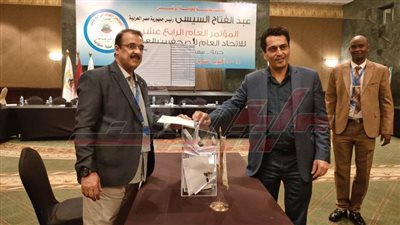 الصحفيون العرب ينتخبون الأمانة العامة لاتحادهم 