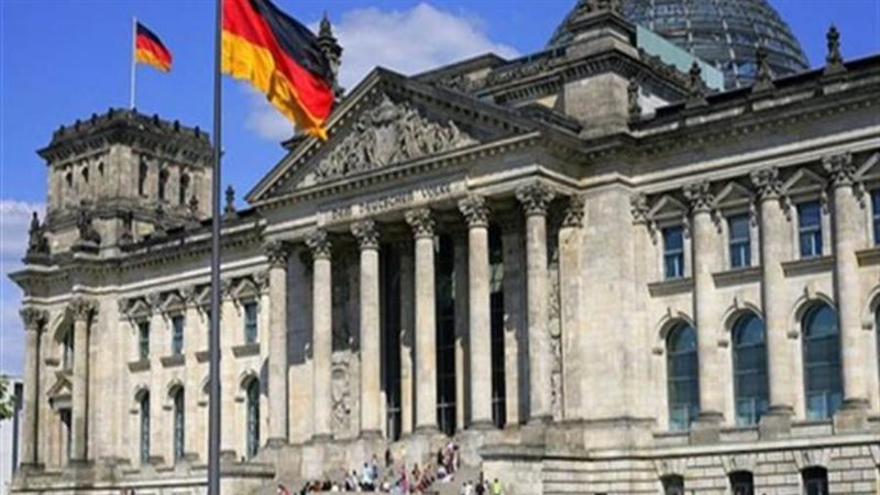 الداخلية الألمانية