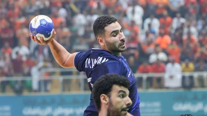 الأهلي ومضر السعودي