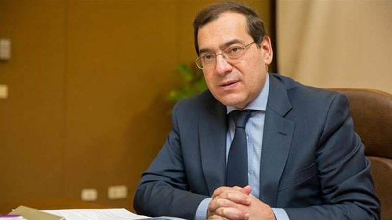 وزير البترول والثروة