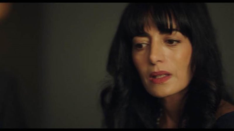 كريمة منصور